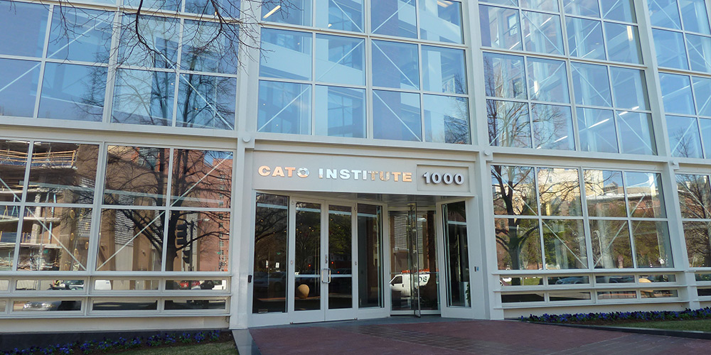 CATO INSTITUTE