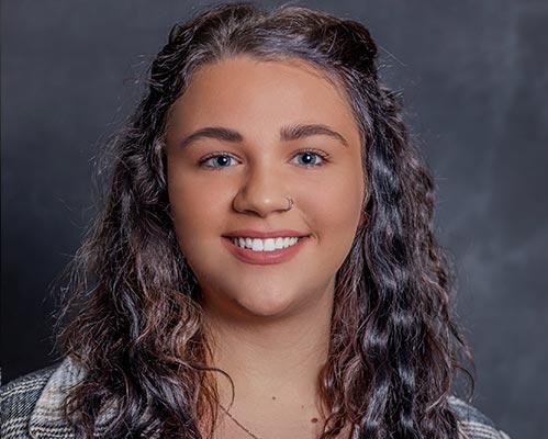 Deanna Runyon, General Accountant