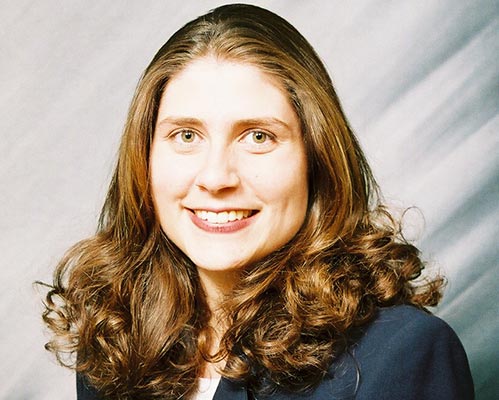 Kristy Gardner, Sr. Accountant
