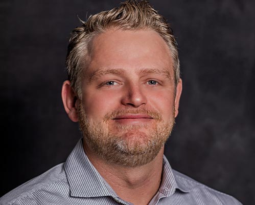 Robert Clements, Superintendent