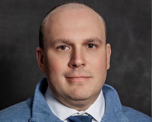 John Denisco, Estimator