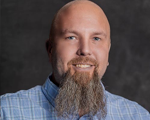Bill Grimley, Assistant Project Manager