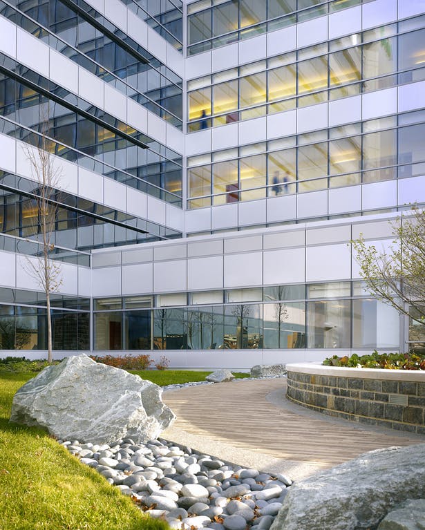 Mercy Hospital Baltimore Gallery Image 2