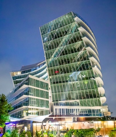 Image of Wharf Parcel 9 - Amaris at the Wharf